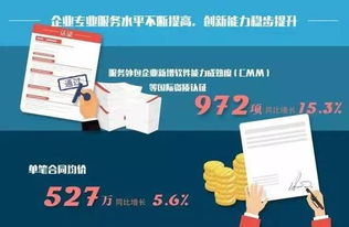 2016年我國服務外包跨越萬億門檻 軟件外包服務驅(qū)動新紀元