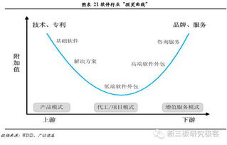本土力量崛起 軟件外包服務驅(qū)動TMT板塊新格局，新興領域明星公司涌現(xiàn)