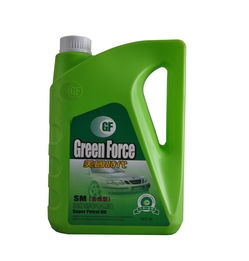 美國時代GF潤滑油 優質SM級別進口潤滑油首選