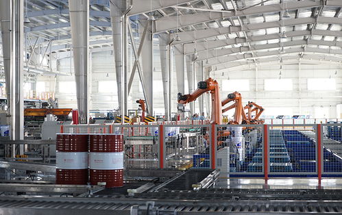 見證祖國發展 貢獻潤滑價值——長城潤滑油亮相中國石化奉獻在北京白皮書發布會