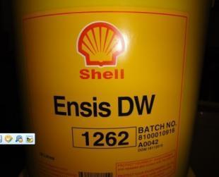 殼牌可耐壓S2G150潤滑油 產品特性與市場采購指南