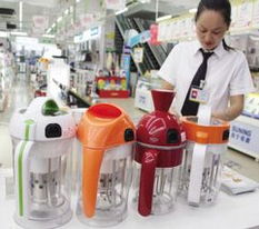 豆?jié){機(jī)潤滑門 創(chuàng)新還是噱頭？銷售背后的產(chǎn)品洞察